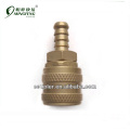 Advertising best quality quick connect pipe fitting dimension